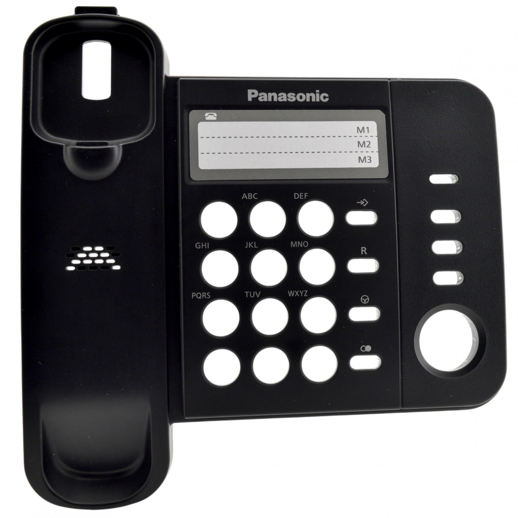 Scocca mobiletto superiore