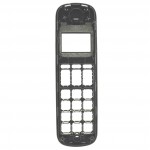 Cover Anteriore nero