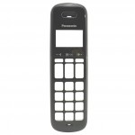 PNKM1875Z1 Cover Anteriore nero