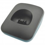 PNLC1092ZBC Basetta di ricarica Panasonic ciano