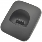 PNLC1092ZB Basetta di ricarica Panasonic nero