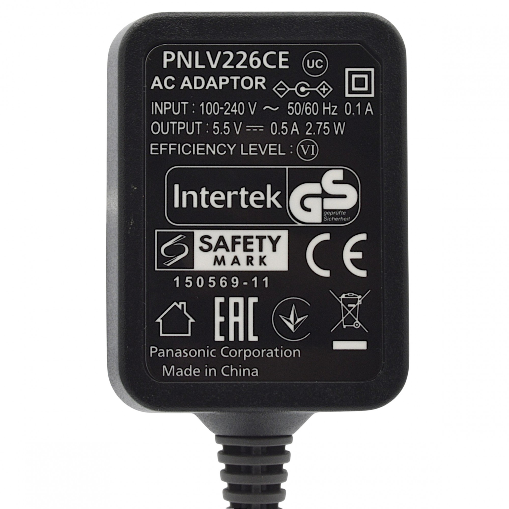 Carica Batteria da rete per Cordless