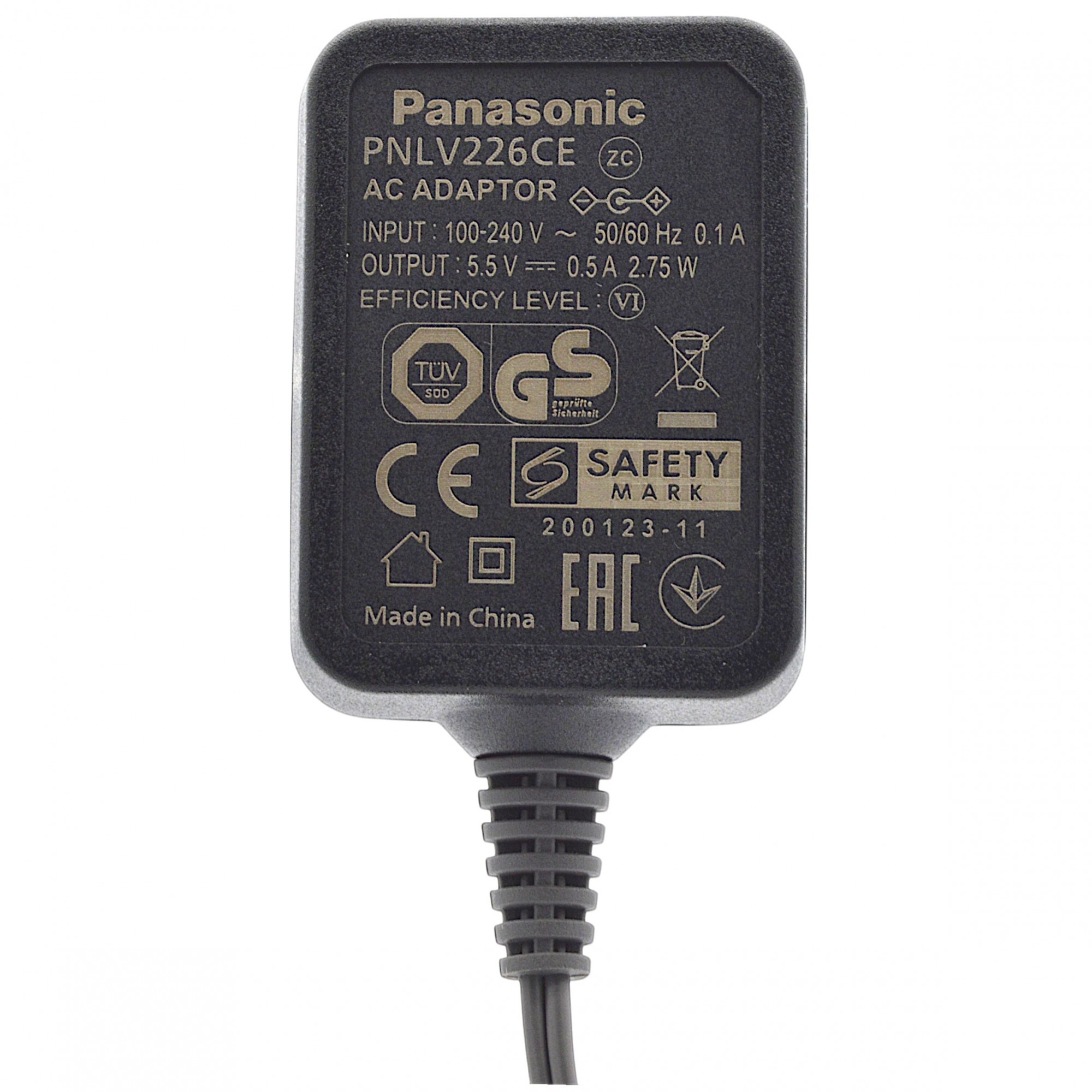 Carica Batteria da rete per Cordless