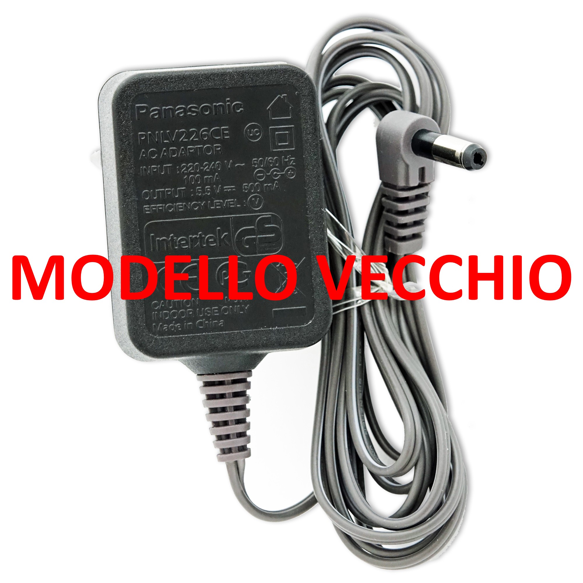 Carica Batteria da rete per Cordless