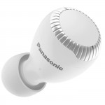 PNWEBS300EW Auricolare Sinistro RZ-S300WE-W