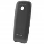 PNWYA400EX10 Cover batteria nero per Panasonic KX-TF400