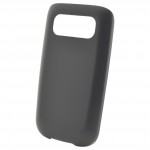 PNWYA550EX15 Cover batteria nero per Panasonic KX-TU550