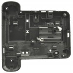 Scocca mobiletto posteriore