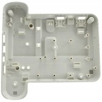 Scocca mobiletto posteriore