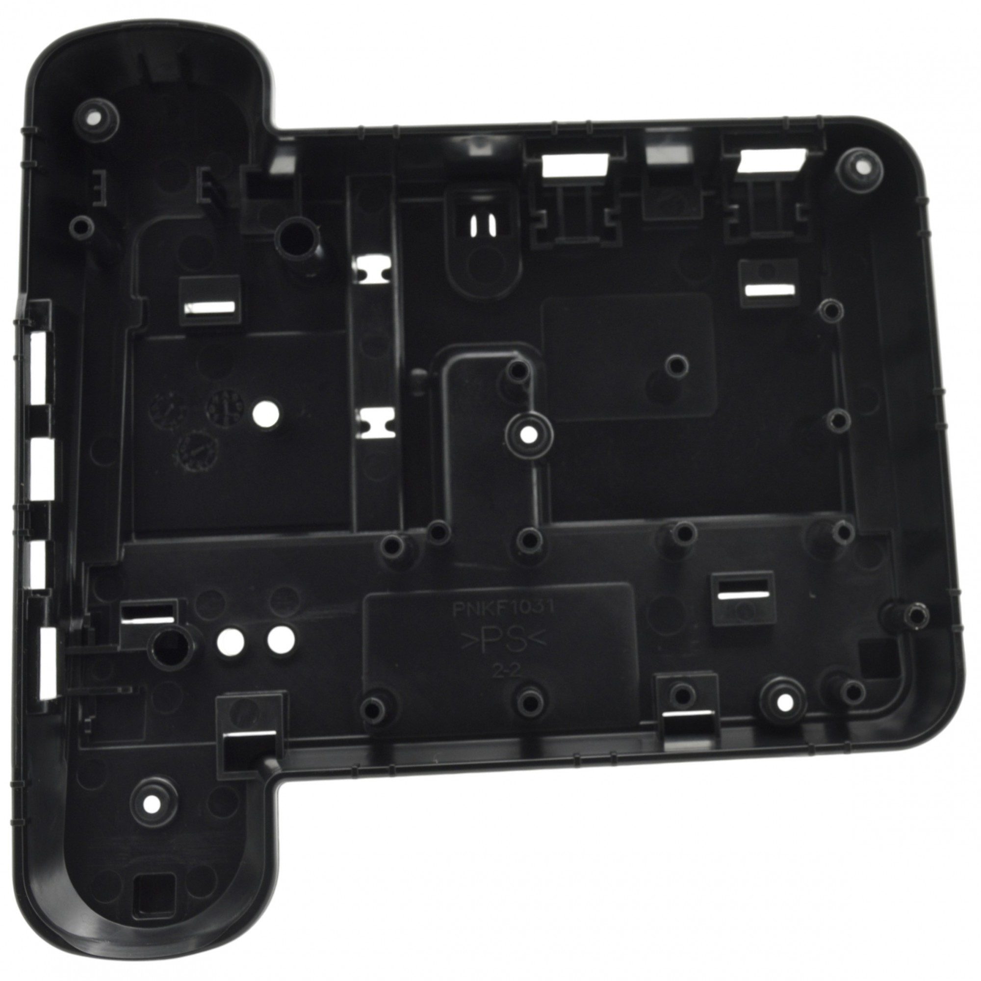 Scocca mobiletto posteriore