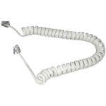 Cavo telefonico a spirale