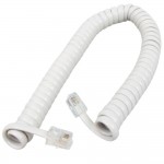 PQJA212M Cavo telefonico a spirale