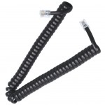 Cavo telefonico a spirale