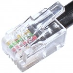 Cavo telefonico a spirale