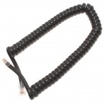 PQJA212V Cavo telefonico a spirale