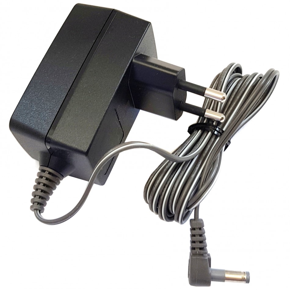 Carica Batteria da rete per Cordless Carica Batteria da rete per Cordless