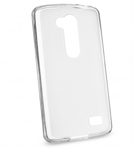 Custodia in gomma con screen protector Custodia in gomma con screen protector