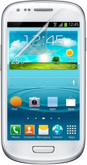 Screen protector - 2 pz Screen protector - 2 pz