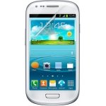 PRT1938 Screen protector - 2 pz per Samsung I8190 Galaxy S III mini