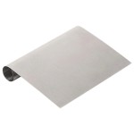 Raschietto Porzionatore in acciaio INOX