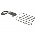 R10024RE Vaschetta porcellanata per G3FERRARI G10024 GIULIETTA