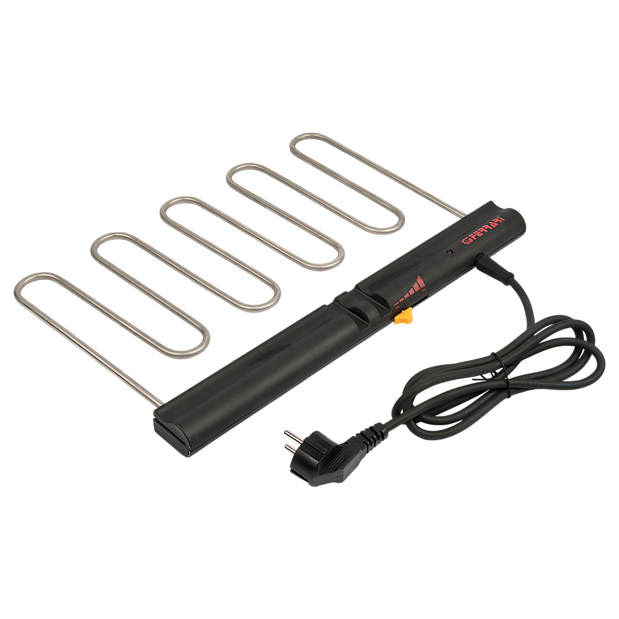 Resistenza elettrica per barbecue