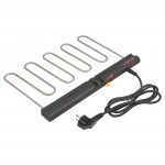 R10027RE Resistenza elettrica per barbecue per G3FERRARI G10027 GALACTIC GRILL
