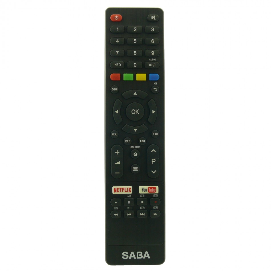 Telecomando Saba Telecomando Saba