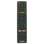 Telecomando Saba