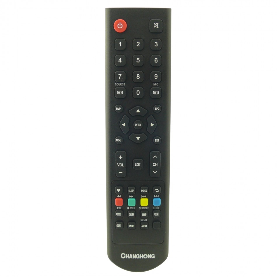 Telecomando Changhong Telecomando Changhong