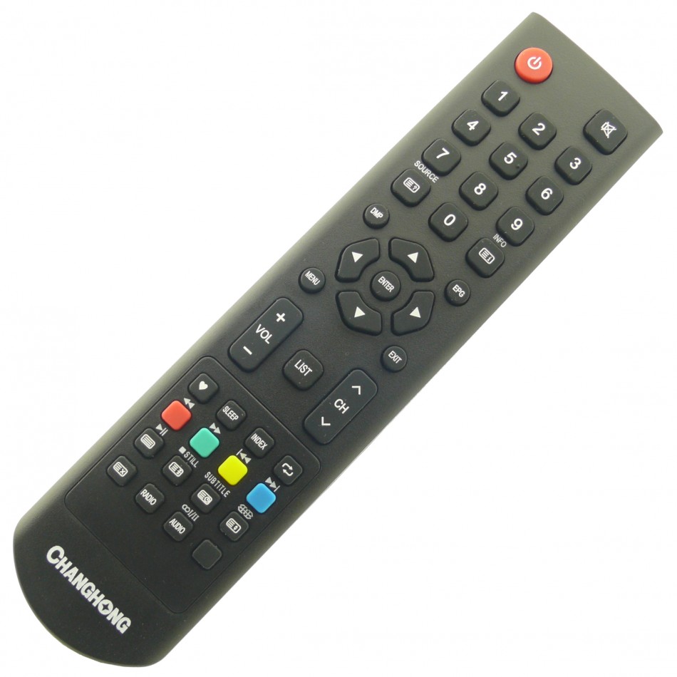 Telecomando Changhong Telecomando Changhong