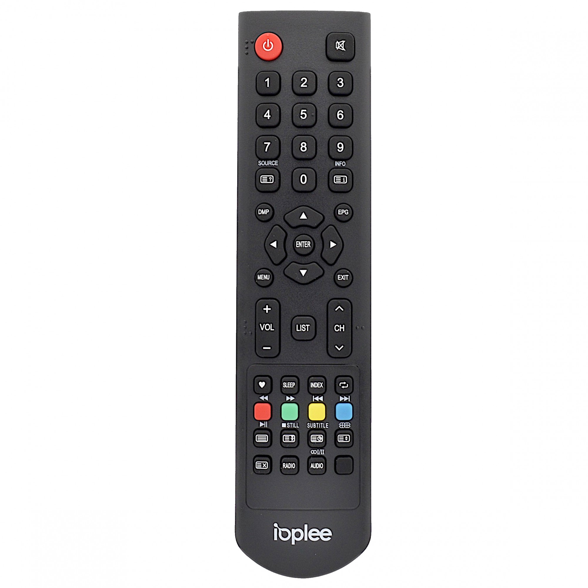Telecomando Ioplee