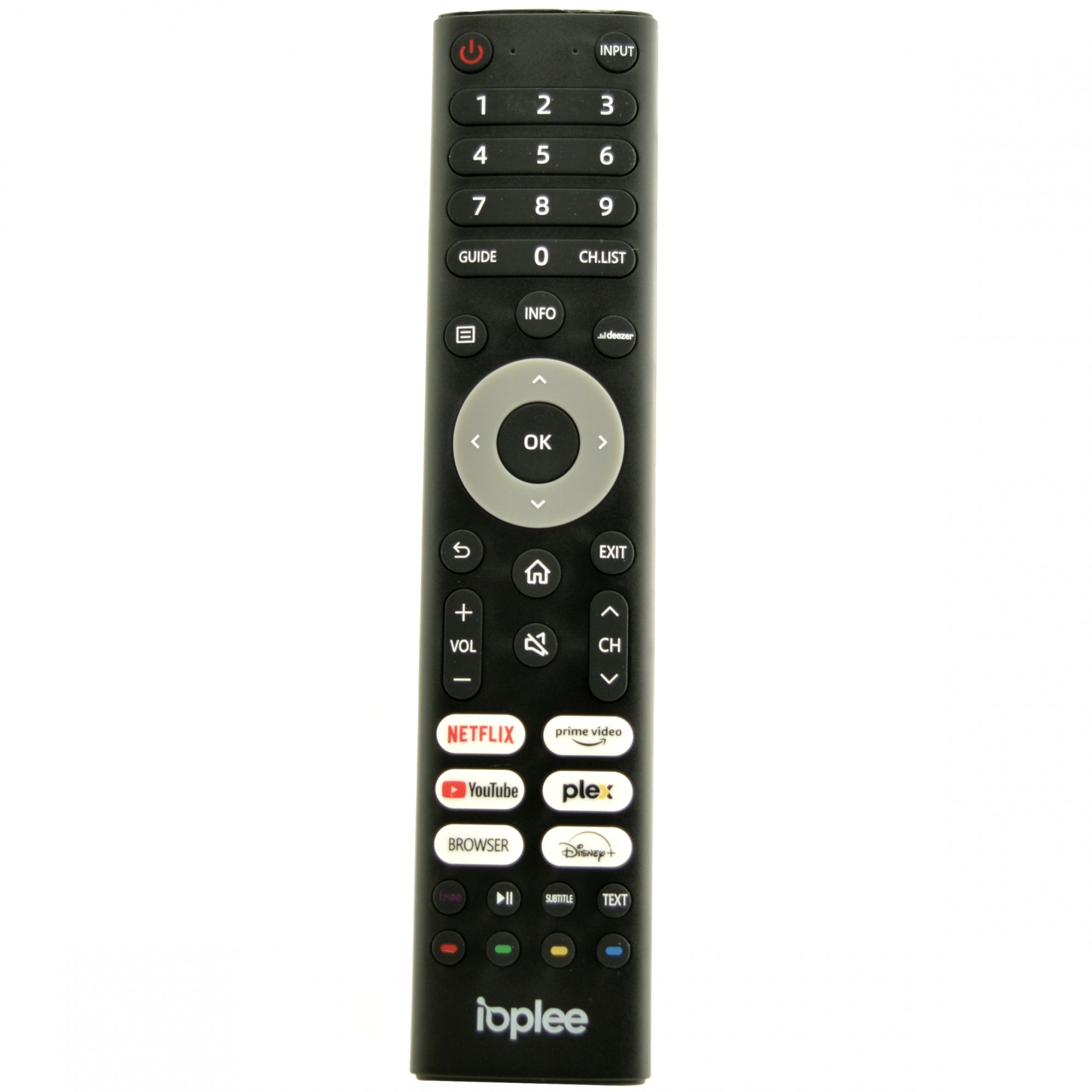 Telecomando Ioplee Telecomando Ioplee