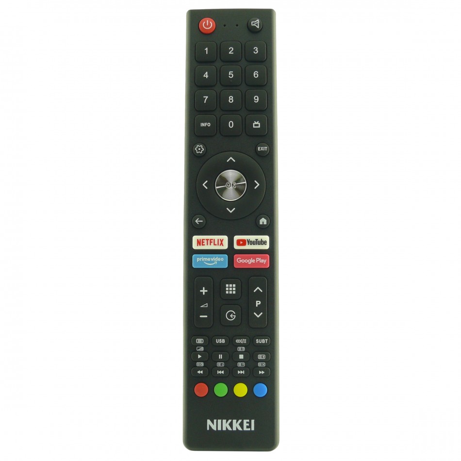 Telecomando Nikkei Telecomando Nikkei