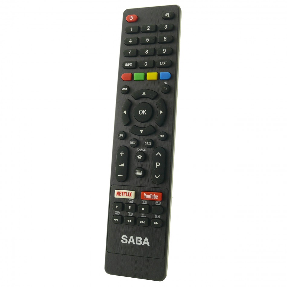Telecomando Saba Telecomando Saba