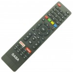 RCSA32S48-3675SA Telecomando Saba