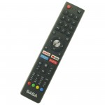 RCSA40S67-3790SA Telecomando Saba