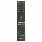 RCSA43K77A11-4058SA Telecomando Saba