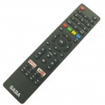 RCSA49K65NS-3551SA Telecomando Saba
