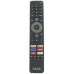 Telecomando Saba