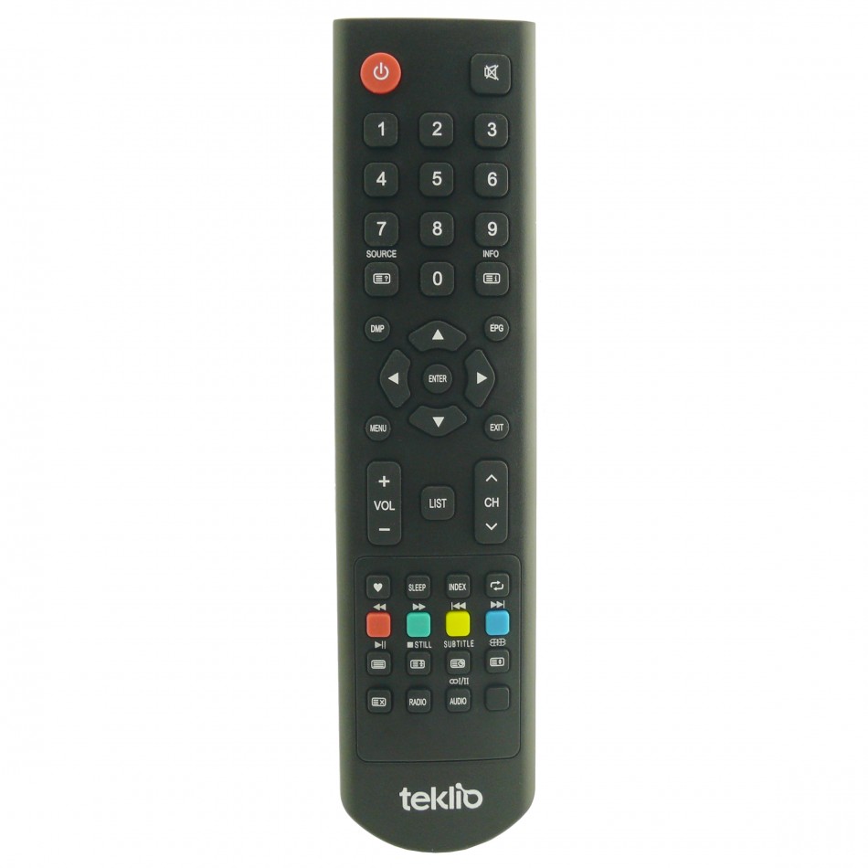 Telecomando Teklio Telecomando Teklio