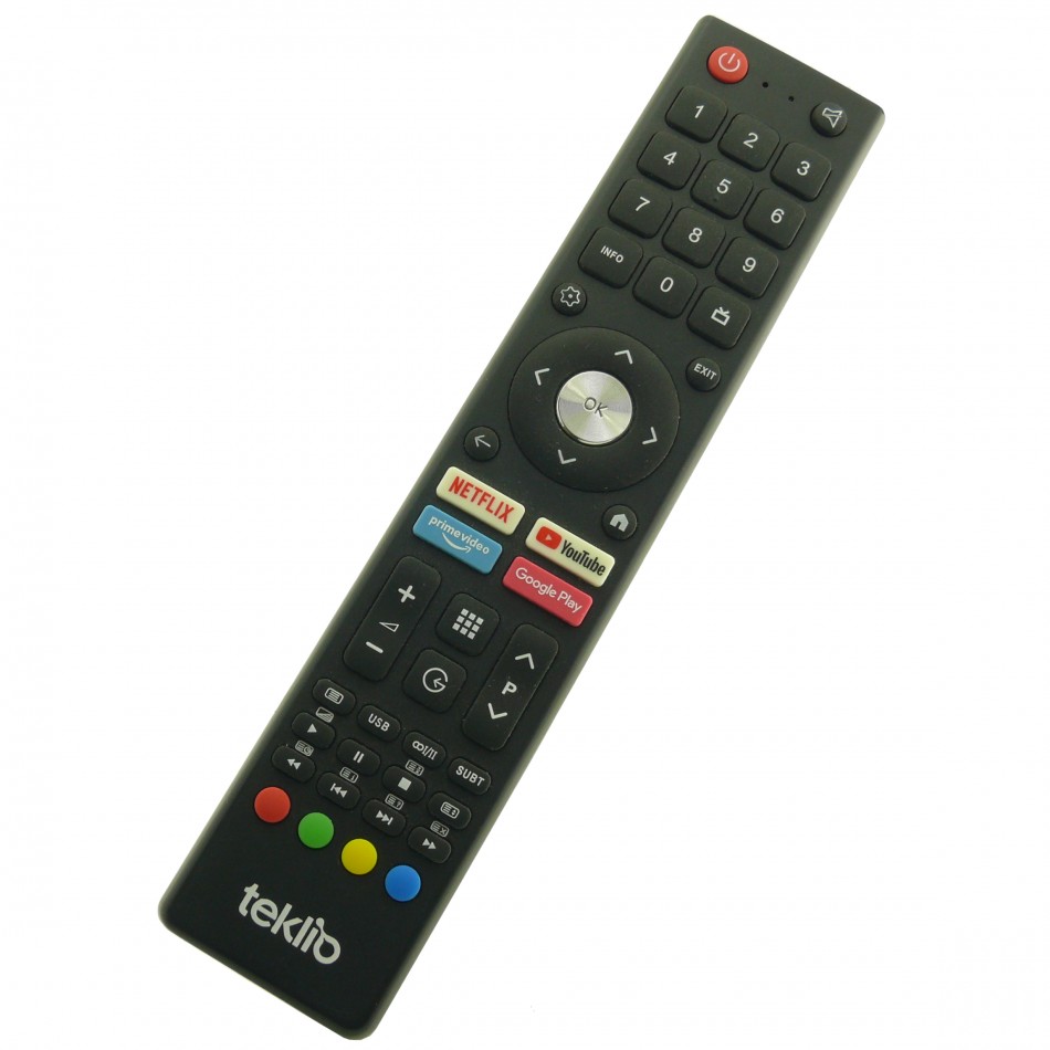 Telecomando Teklio Telecomando Teklio