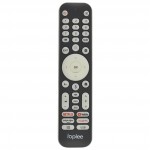 Telecomando Sostitutivo Re-Flix Superior Light Per TV IOPLEE IOP40VDA – Plug-and-Play, Nessuna Programmazione