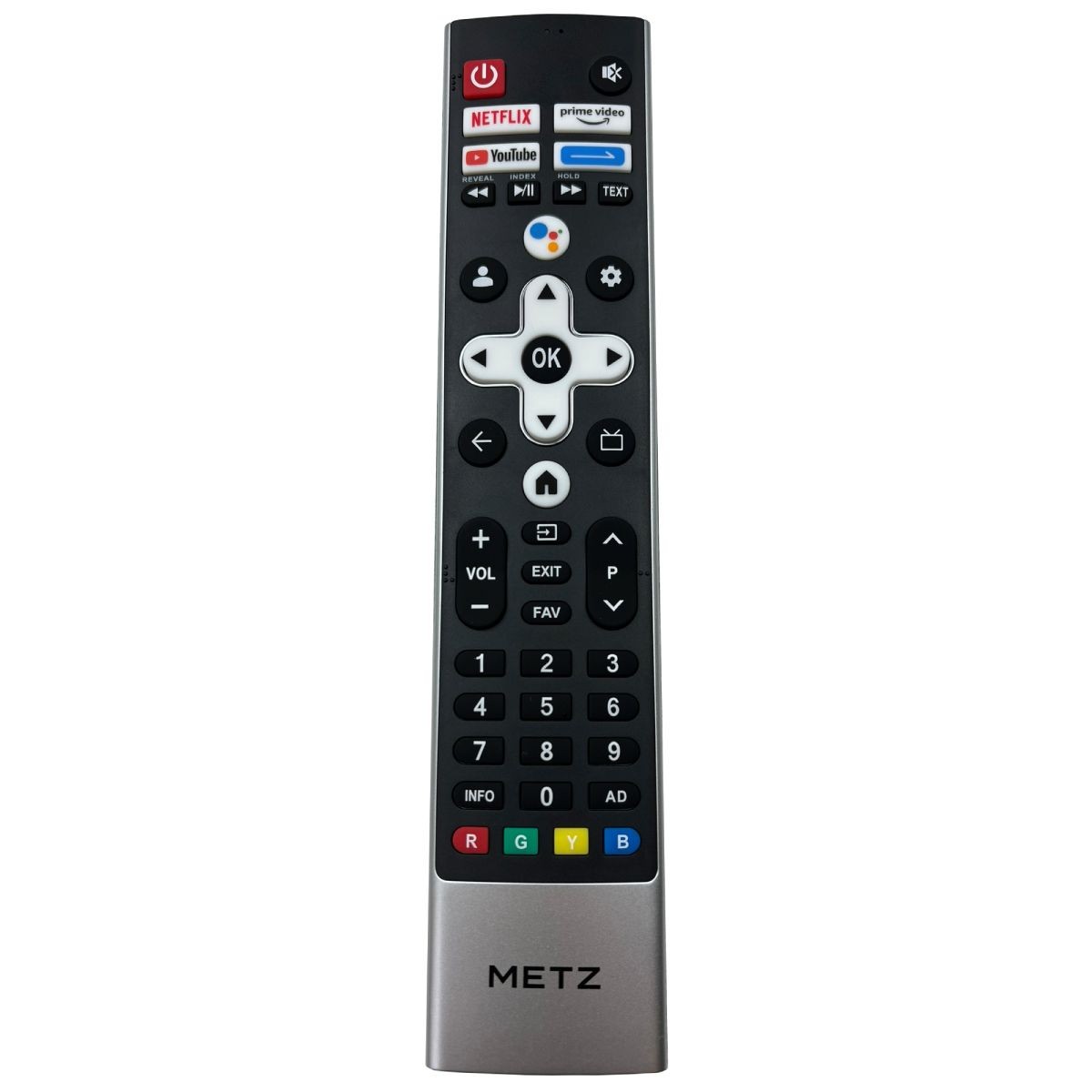 Telecomando METZ Telecomando METZ