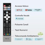 Telecomando METZ