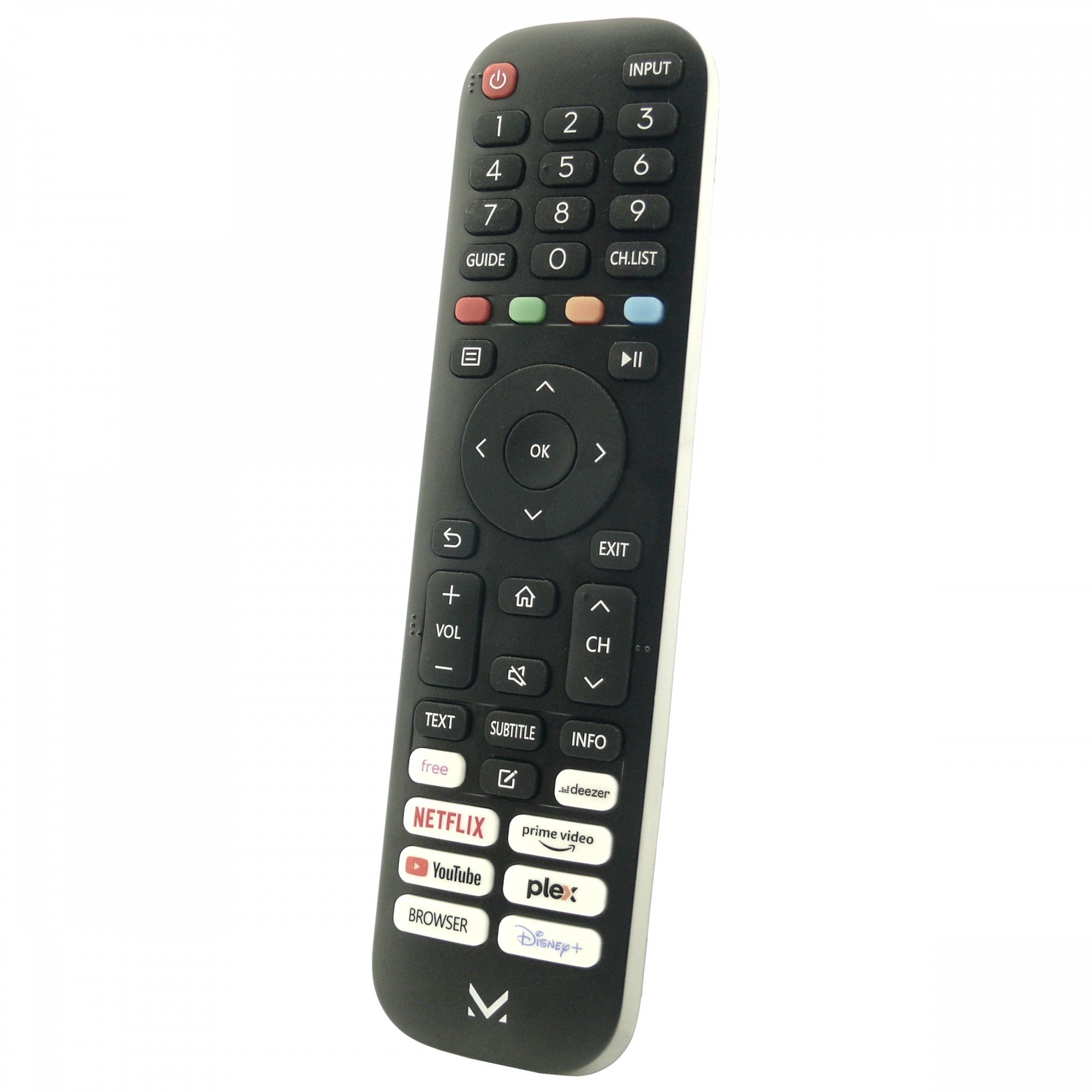 Telecomando Majestic originale Telecomando Majestic originale