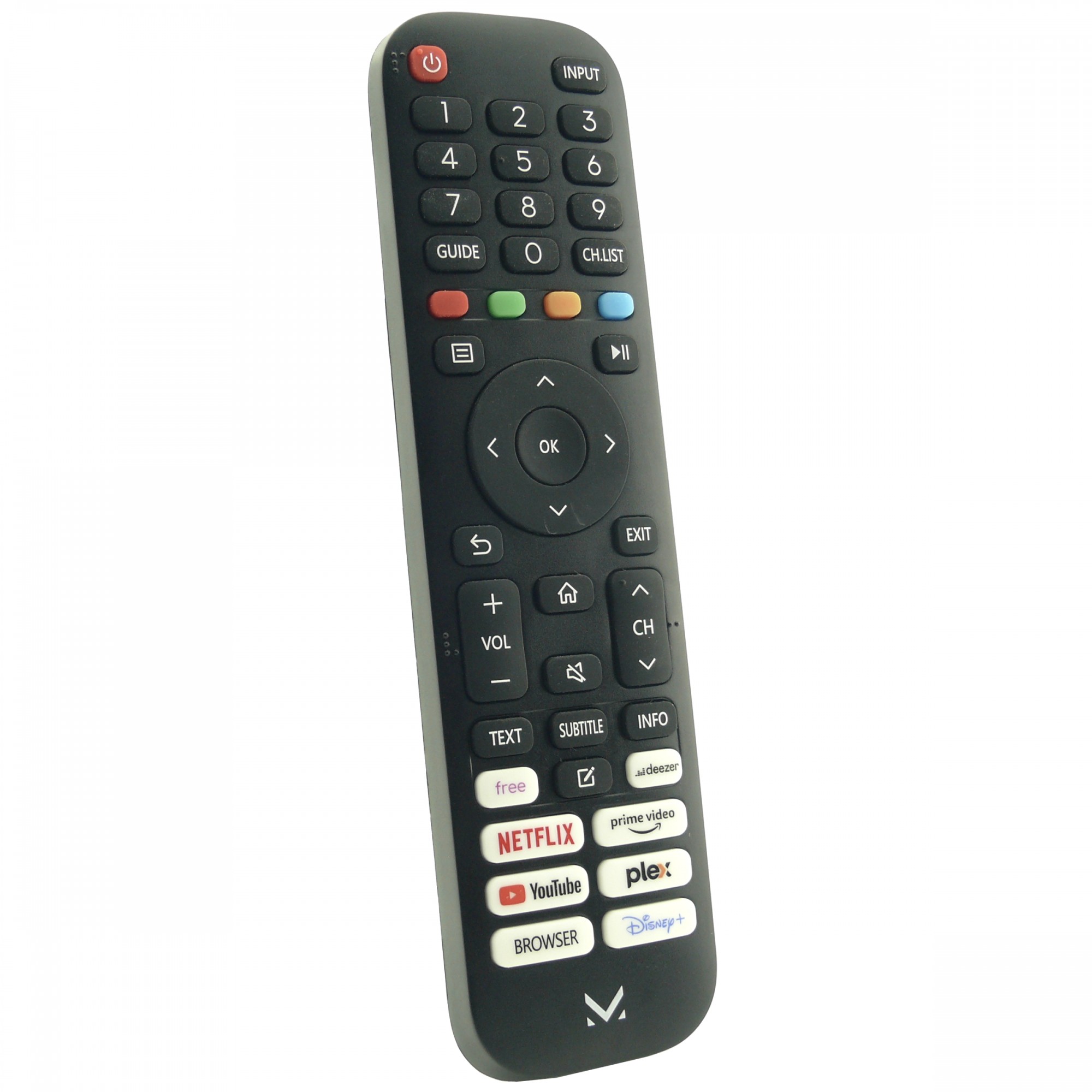 Telecomando Majestic originale Telecomando Majestic originale