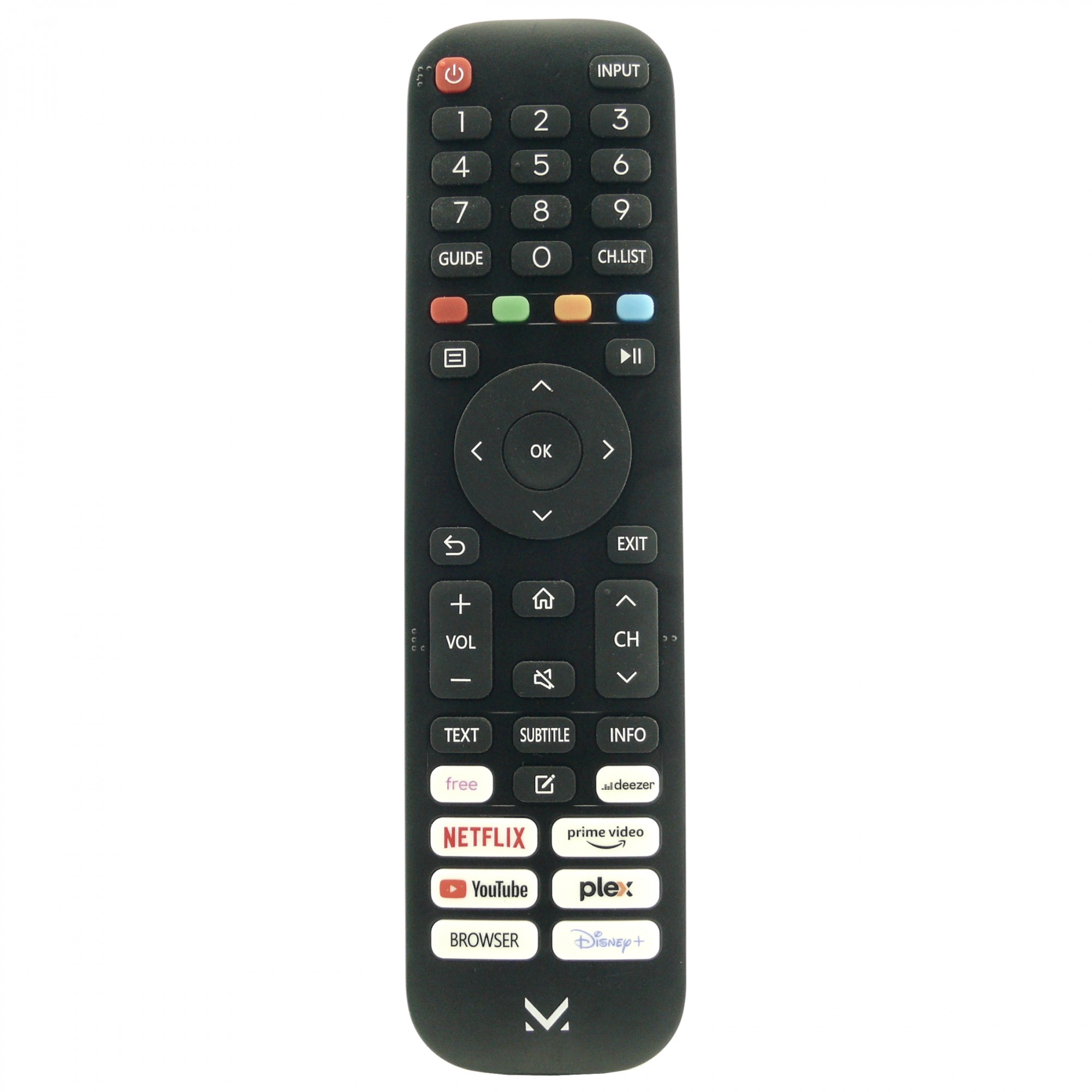Telecomando Majestic originale Telecomando Majestic originale