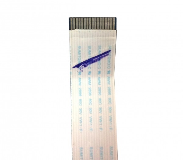 Flat Flexible Cable (15P) Flat Flexible Cable (15P)