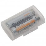 RFKHHR4AGE-M02 Batterie ministilo ricaricabili 700 mAh